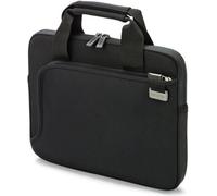 DICOTA Smart - Notebook-Hülle - 35,8 cm - 14" - 14,1" - Schwarz (D31181-RPET) - PayPal 0% Finanzierung