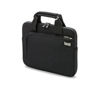 Dicota SMART SKIN Notebook-Hülle 14-14,1 Zoll - Schwarz