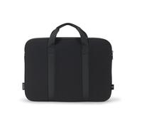 Dicota Notebook Hülle Smart Sleeve ONE 38,1cm 40,64cm Passend für maximal: 40,6 cm (16\ ) Schwarz