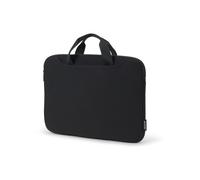 Dicota Notebook-Hülle Smart Sleeve ONE – 38,1–40,64 cm (max. 40,6 cm / 16") – Schwarz