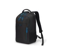 Dicota Rucksack SPIN II 13-16" schwarz