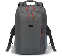 DICOTA D32118-R - Laptop-/Notebookrucksack, 16'' (40,6 cm), Grau, 18 l DICOTA