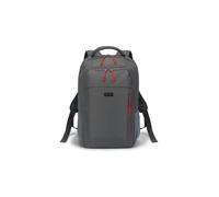 Dicota Spin II Rucksack für Laptop 16" | Grau