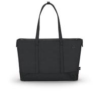 DICOTA Laptoptasche Bag Eco MOTION Kunstfaser schwarz D31977-RPET St.