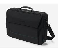 Dicota Tasche mit Tragegriff, Multi Plus TWO 14-16, schwarz