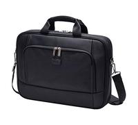 Dicota Top Traveller Base 14-15.6 Zoll Aktentasche, Schwarz