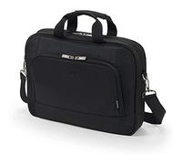 DICOTA Top Traveller BASE - Notebook-Tasche - 43.9 cm - 15" - 17.3" - Schwarz
