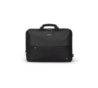 Dicota Top Traveller Dual Five Laptop-Tasche für Laptop 16" | Schwarz
