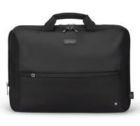 Dicota Top Traveller Dual FIVE - Notebook-Tragetasche/Umhängetasche