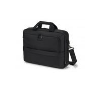 Dicota Eco Top Traveller Core Laptop-Tasche für Laptop 14.1" | Schwarz