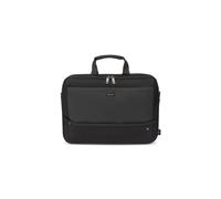 Dicota Top Traveller Five Laptop-Tasche für Laptop 16" | Schwarz