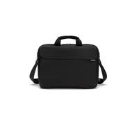 Dicota Top Traveller One Laptop-Tasche für Laptop 14.1" | Schwarz