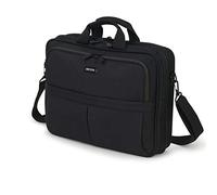 Dicota Top Traveller SCALE Notebook-Tasche 43,9 cm 17.3" Schwarz