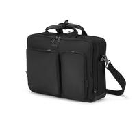 Dicota Top Traveller SEVEN 12-14" schwarz