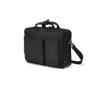 DICOTA Top Traveller SEVEN 14-40.6cm (16") black