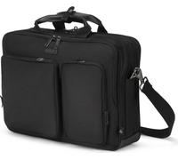 Dicota SEVEN Top Traveller - Notebook-Tasche
