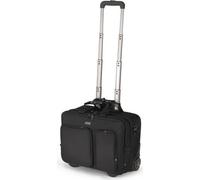 Dicota Traveller Roller SEVEN 14-16" black (D3250901)