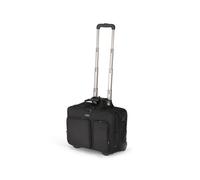 DICOTA Traveller Roller SEVEN 14-40.6cm (16") black