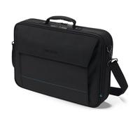 Dicota TWO Multi Plus - Notebook-Tasche - 40.6