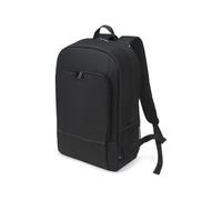 Dicota TWO - Notebook-Rucksack - 43.9 cm - 15" - 17.3"