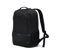Dicota TWO Plus - Notebook-Rucksack - 40.6 cm
