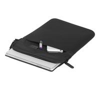 Dicota Ultra Skin PRO Notebook-Hülle 13-13,3 Zoll - Schwarz
