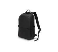 Dicota Unisex Backpack Rucksack schwarz