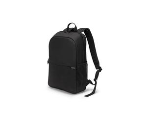 Dicota Unisex Backpack Rucksack schwarz