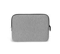 DICOTA Urban Notebook Sleeve für MacBook Air 15" M2, grau
