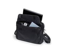 Dicota Toploading-Kit Value schwarz