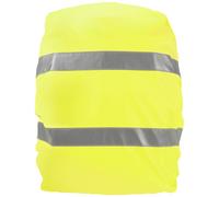 Dicota Regenschutz Hi-Vis 38 Liter gelb