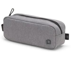DICOTA Zubehör Pouch Eco MOTION grau