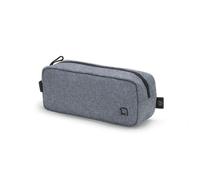 DICOTA Eco Motion - Tasche für persönliche Dinge - recyceltes PET-Polyester - Denim Blue