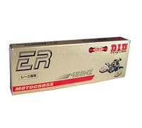 DID 428NZ Kette 130 Glieder