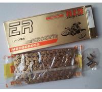 DID ERT3 520 Kette 118 Glieder Gold