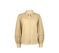 DIDI Blouse Monaco Incense Sand Größe: 46 | Longsleeves Outlet | Damen | Braun