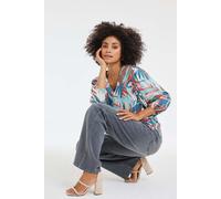 DIDI Top Becca Wonderful Print Größe: 36 | Blusen Outlet | Damen