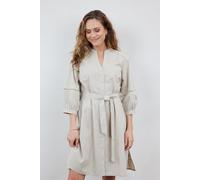 DIDI Tunic Vecci In Feather Grey Größe: 44 | Midikleider Outlet | Damen | Grau