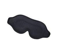 Didiseaon Schlafmaske Aus Memory-baumwolle Bequeme Augenbinde Zum Schlafen Abschirmende Und Atmungsaktive Augenmaske Für Augenerholung