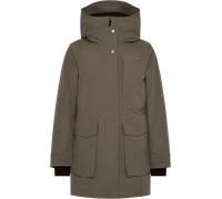 DIDRIKSONS Damen Mantel HARRIET WNS PARKA (505825) 42 Mocha Brown