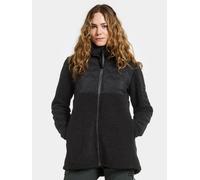 Didriksons - BIBI WNS FULLZIP 2 black - Gr. - 42