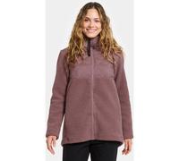 Didriksons Bibi WNS Fullzip 2 faded wine (J05) 34