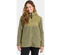 Didriksons Bibi WNS Fullzip 2 olive green (H22) 42