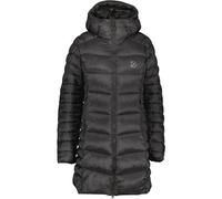 DIDRIKSONS Damen Funktionsjacke SERINA WNS PARKA (505078) 42 Schwarz