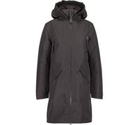 DIDRIKSONS Damen Mantel BENTE WNS PARKA (504921) 36 Schwarz