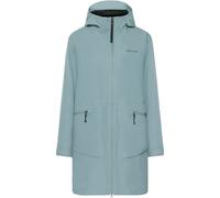 DIDRIKSONS Damen Mantel ELIANA WNS PARKA (505633) 36 Factory Blue