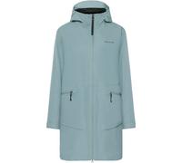 DIDRIKSONS Damen Mantel ELIANA WNS PARKA (505633) 38 Factory Blue