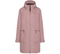 DIDRIKSONS Damen Mantel ELIANA WNS PARKA (505633) 38 Faded Wine
