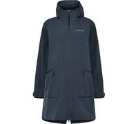 DIDRIKSONS Damen Mantel ELIANA WNS PARKA (505633) 40 Sleepy Blue