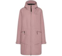 DIDRIKSONS Damen Mantel ELIANA WNS PARKA (505633) 42 Faded Wine